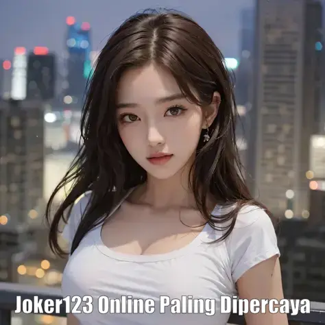 Joker123 Online Paling Dipercaya
